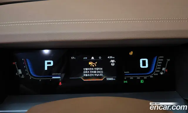 SsangYong Torres 2024 1.5 автомат (гидро), миниатюра 8