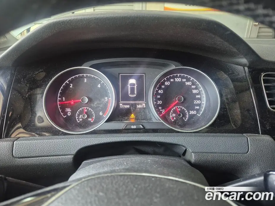 Volkswagen Golf 2013 2.0 автомат (гидро), фото 8 Volkswagen Golf 2013 2.0 автомат (гидро), фото 8