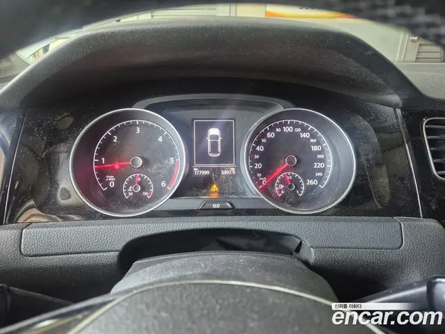 Volkswagen Golf 2013 2.0 автомат (гидро), миниатюра 8 Volkswagen Golf 2013 2.0 автомат (гидро), миниатюра 8