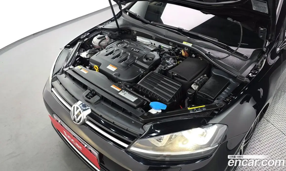 Volkswagen Golf 2014 2.0 автомат (гидро), фото 6 Volkswagen Golf 2014 2.0 автомат (гидро), фото 6