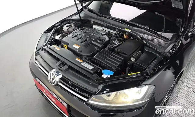 Volkswagen Golf 2014 2.0 автомат (гидро), миниатюра 6 Volkswagen Golf 2014 2.0 автомат (гидро), миниатюра 6