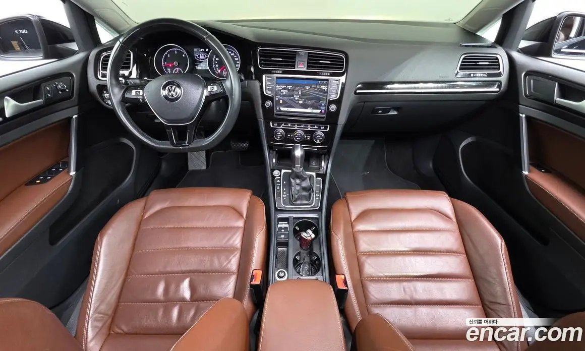 Volkswagen Golf 2014 2.0 автомат (гидро), фото 7 Volkswagen Golf 2014 2.0 автомат (гидро), фото 7