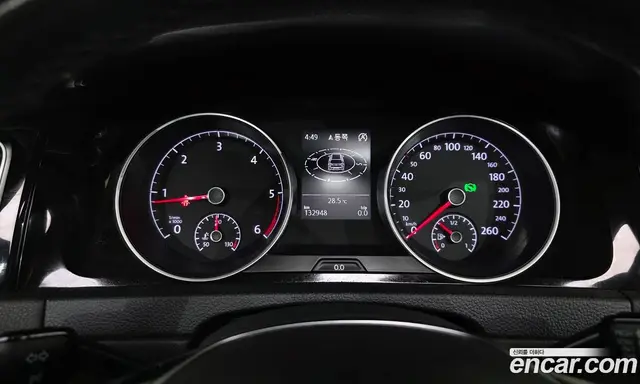 Volkswagen Golf 2014 2.0 автомат (гидро), миниатюра 8 Volkswagen Golf 2014 2.0 автомат (гидро), миниатюра 8