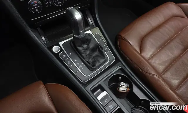 Volkswagen Golf 2014 2.0 автомат (гидро), миниатюра 9 Volkswagen Golf 2014 2.0 автомат (гидро), миниатюра 9