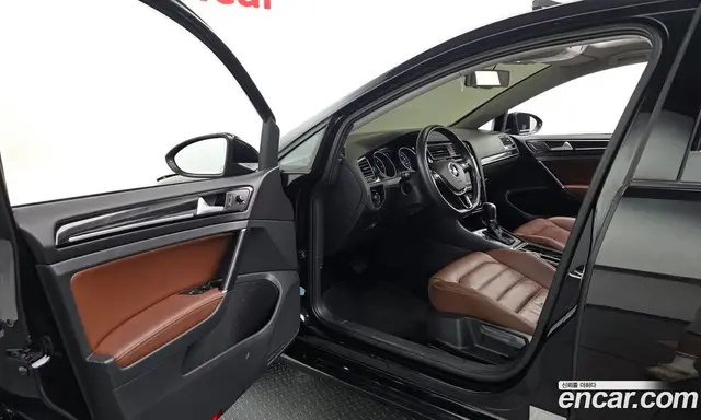 Volkswagen Golf 2014 2.0 автомат (гидро), миниатюра 10 Volkswagen Golf 2014 2.0 автомат (гидро), миниатюра 10