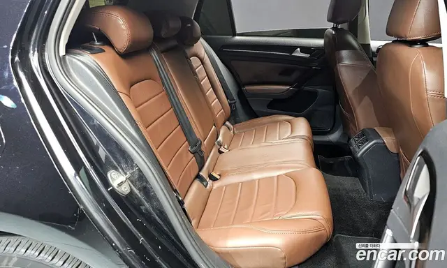Volkswagen Golf 2015 2.0 автомат (гидро), миниатюра 12
