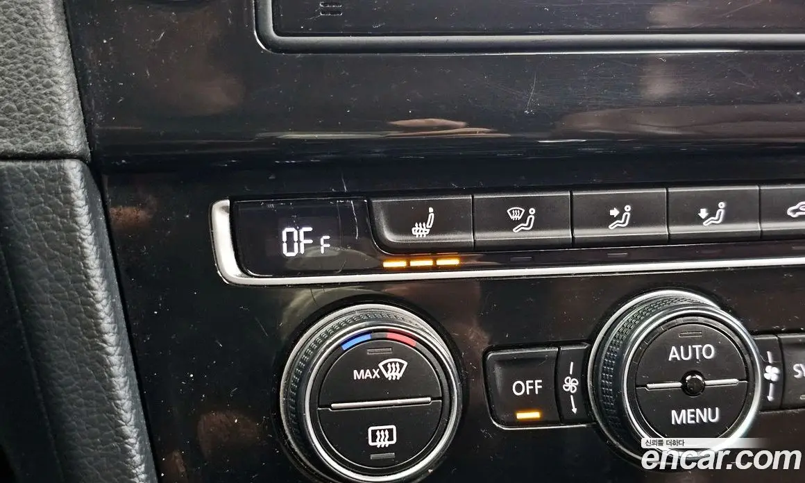 Volkswagen Golf 2015 2.0 автомат (гидро), фото 15