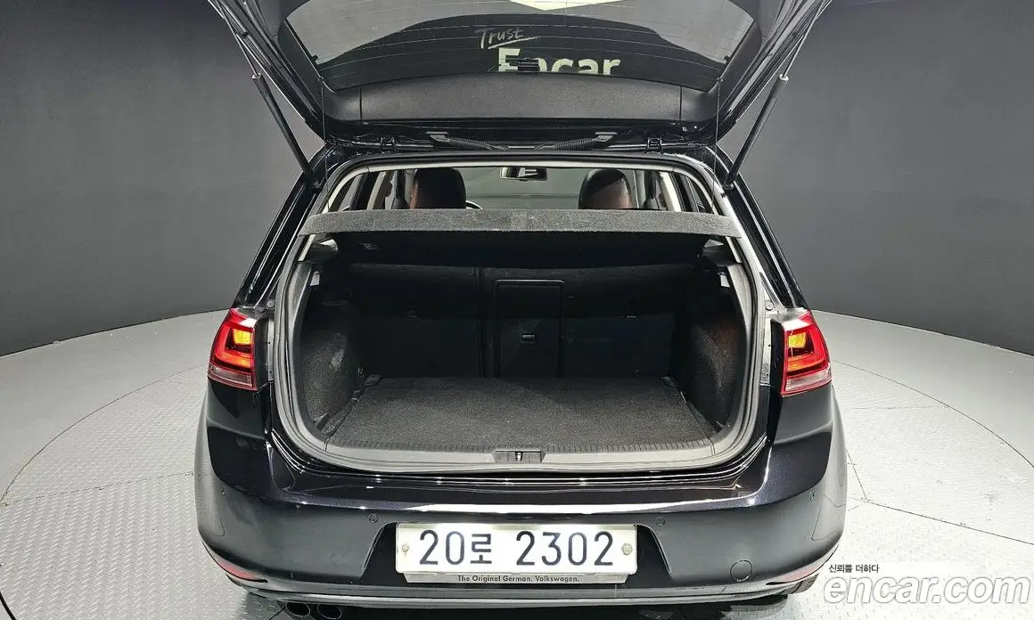Volkswagen Golf 2015 2.0 автомат (гидро), фото 20