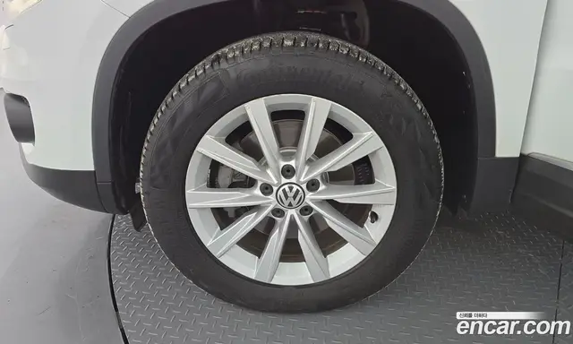 Volkswagen Tiguan 2016 2.0 автомат (гидро), миниатюра 5 Volkswagen Tiguan 2016 2.0 автомат (гидро), миниатюра 5