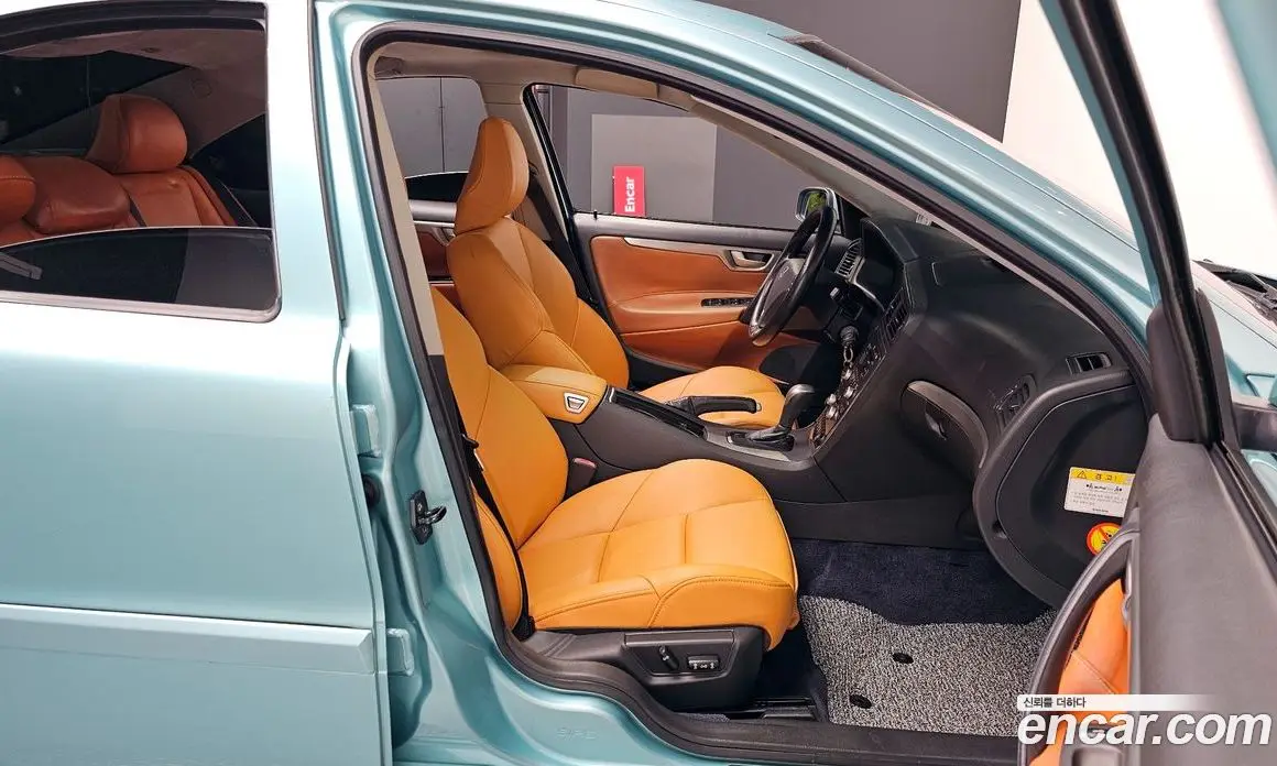 Volvo S60 2005 2.5 автомат (гидро), фото 11 Volvo S60 2005 2.5 автомат (гидро), фото 11