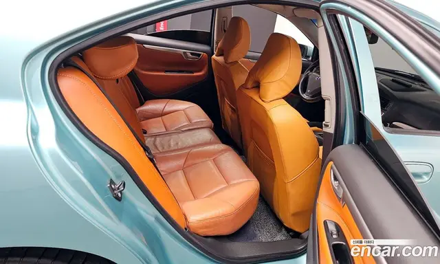 Volvo S60 2005 2.5 автомат (гидро), миниатюра 12