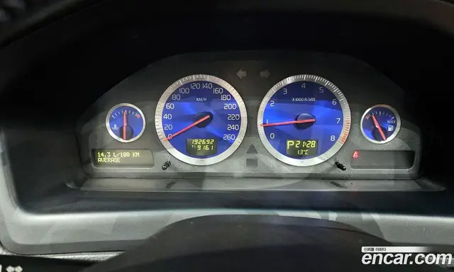 Volvo S60 2005 2.5 автомат (гидро), миниатюра 8 Volvo S60 2005 2.5 автомат (гидро), миниатюра 8