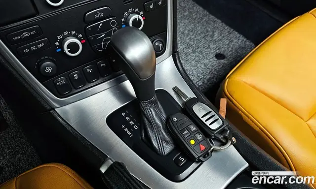 Volvo S60 2005 2.5 автомат (гидро), миниатюра 9 Volvo S60 2005 2.5 автомат (гидро), миниатюра 9