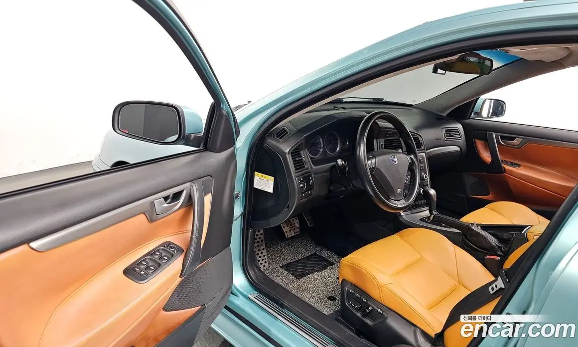Volvo S60 2005 2.5 автомат (гидро), фото 10 Volvo S60 2005 2.5 автомат (гидро), фото 10