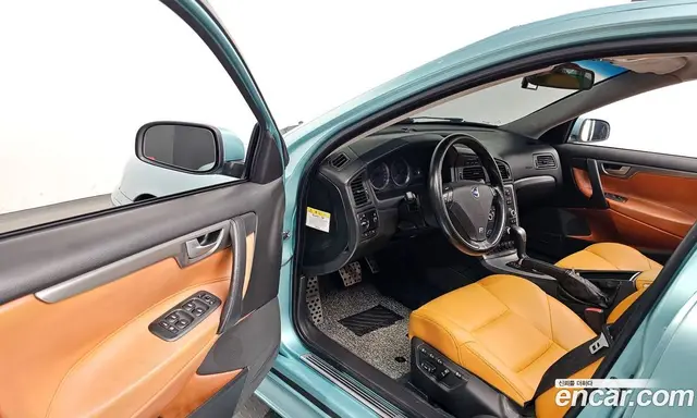 Volvo S60 2005 2.5 автомат (гидро), миниатюра 10 Volvo S60 2005 2.5 автомат (гидро), миниатюра 10