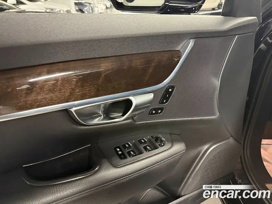 Volvo S90 2018 2.0 автомат (гидро), фото 11 Volvo S90 2018 2.0 автомат (гидро), фото 11