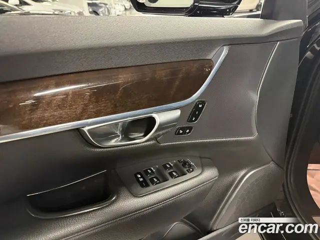 Volvo S90 2018 2.0 автомат (гидро), миниатюра 11 Volvo S90 2018 2.0 автомат (гидро), миниатюра 11