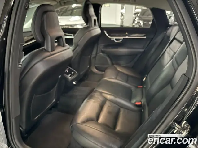 Volvo S90 2018 2.0 автомат (гидро), миниатюра 10 Volvo S90 2018 2.0 автомат (гидро), миниатюра 10