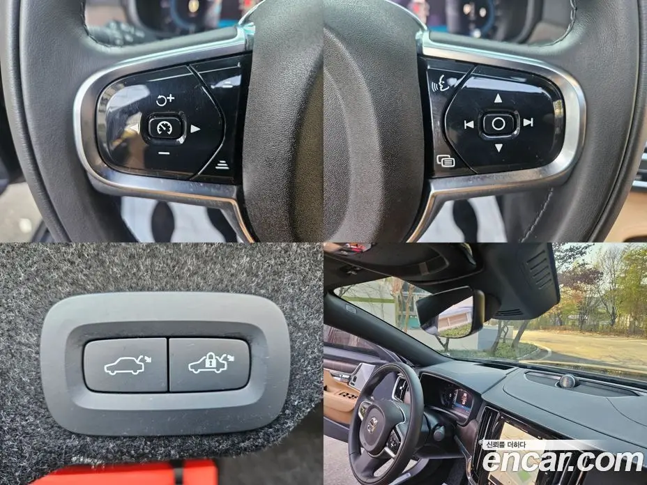 Volvo S90 2022 2.0 автомат (гидро), фото 15