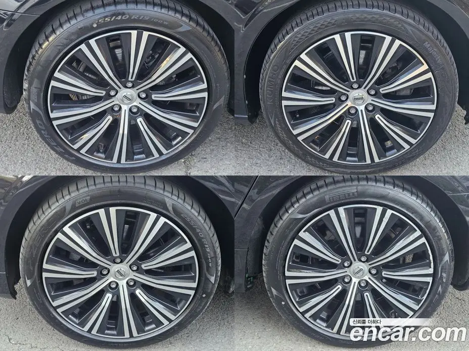 Volvo S90 2022 2.0 автомат (гидро), фото 20