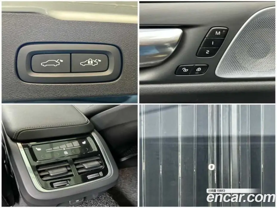 Volvo V60 2022 2.0 автомат (гидро), фото 15