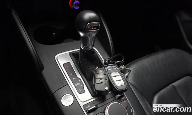 Audi A3 2015 1.6 автомат (гидро), миниатюра 9