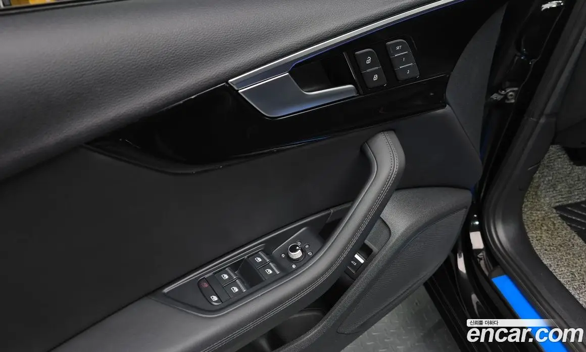 Audi A4 2021 2.0 автомат (гидро), фото 15