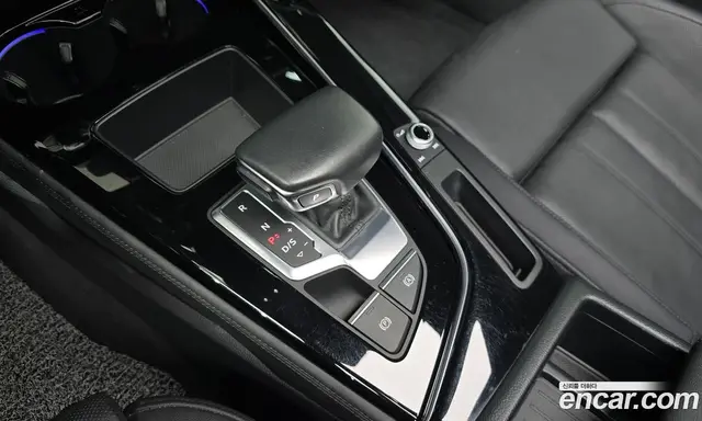 Audi A4 2021 2.0 автомат (гидро), миниатюра 9
