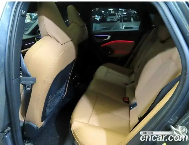 Audi A5 2025 2.0 автомат (гидро), миниатюра 7