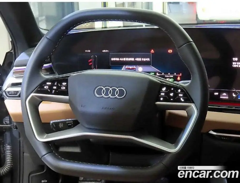Audi A5 2025 2.0 автомат (гидро), фото 8