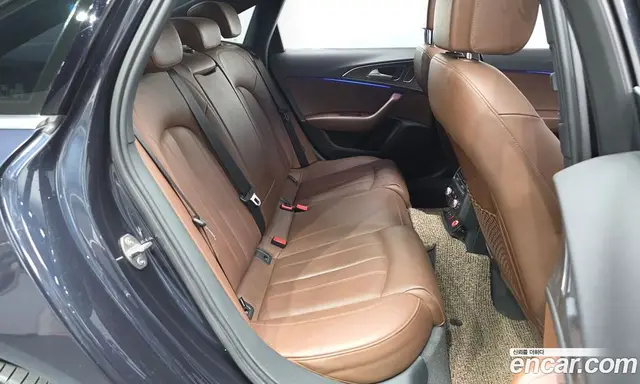 Audi A6 2018 2.0 автомат (гидро), миниатюра 12
