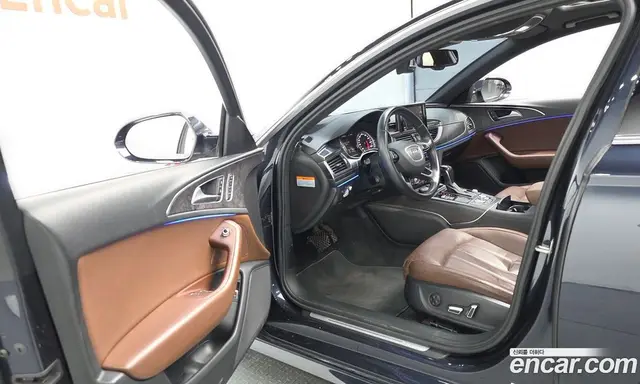 Audi A6 2018 2.0 автомат (гидро), миниатюра 10