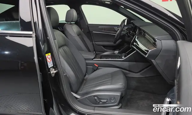 Audi A6 2020 2.0 автомат (гидро), миниатюра 11 Audi A6 2020 2.0 автомат (гидро), миниатюра 11