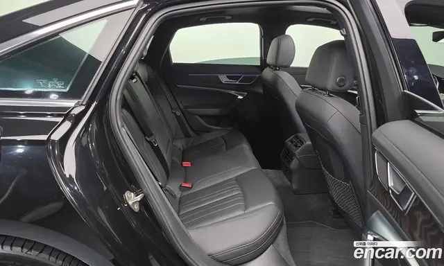 Audi A6 2020 2.0 автомат (гидро), миниатюра 12