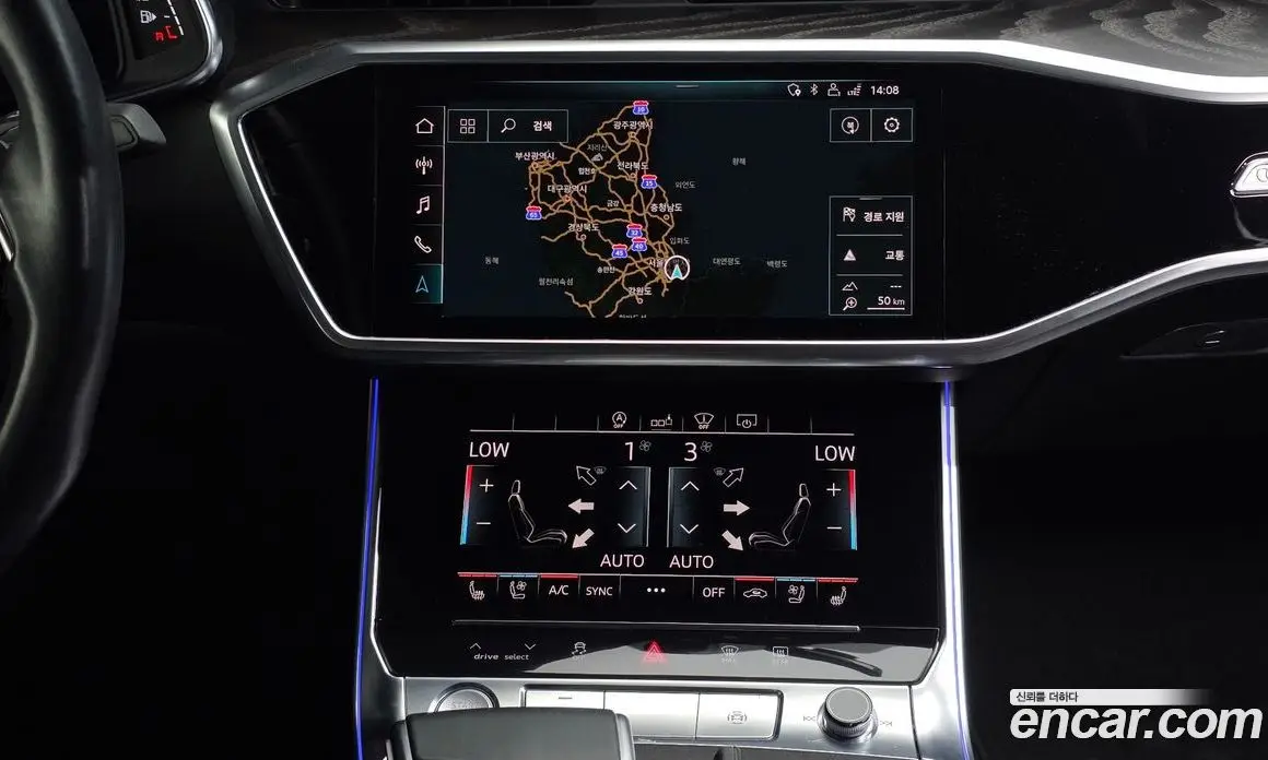Audi A6 2020 2.0 автомат (гидро), фото 13 Audi A6 2020 2.0 автомат (гидро), фото 13