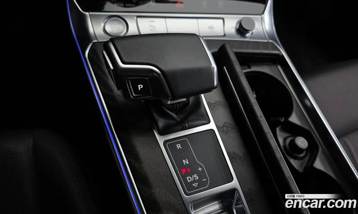 Audi A6 2020 2.0 автомат (гидро), фото 9 Audi A6 2020 2.0 автомат (гидро), фото 9