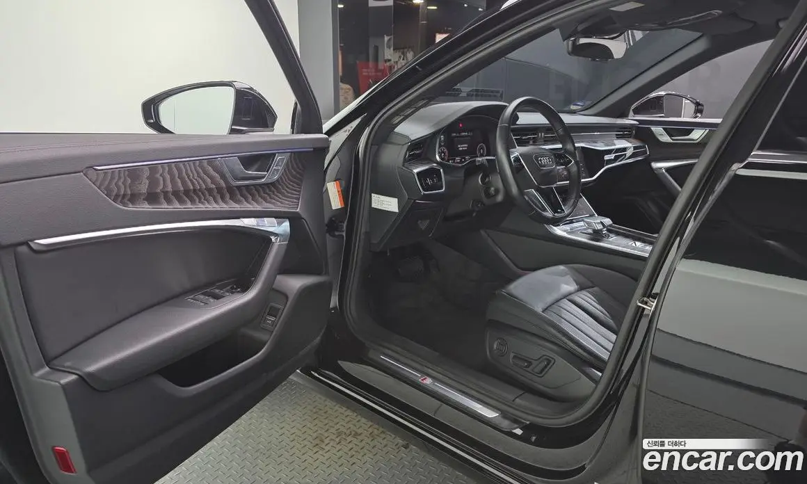 Audi A6 2020 2.0 автомат (гидро), фото 10 Audi A6 2020 2.0 автомат (гидро), фото 10