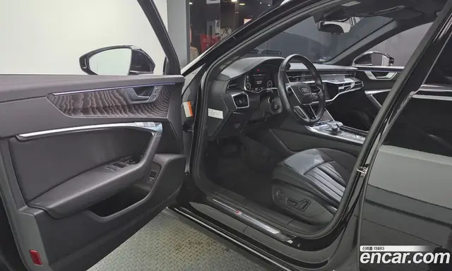 Audi A6 2020 2.0 автомат (гидро), миниатюра 10 Audi A6 2020 2.0 автомат (гидро), миниатюра 10