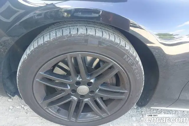 Audi A8 2014 4.1 автомат (гидро), миниатюра 2