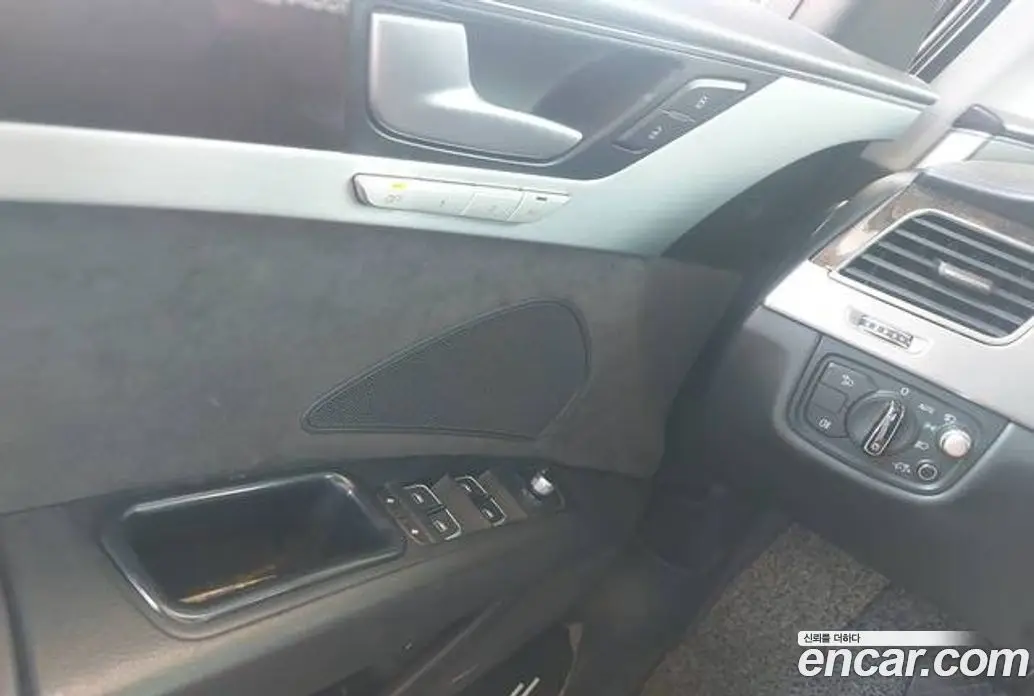 Audi A8 2014 4.1 автомат (гидро), фото 12