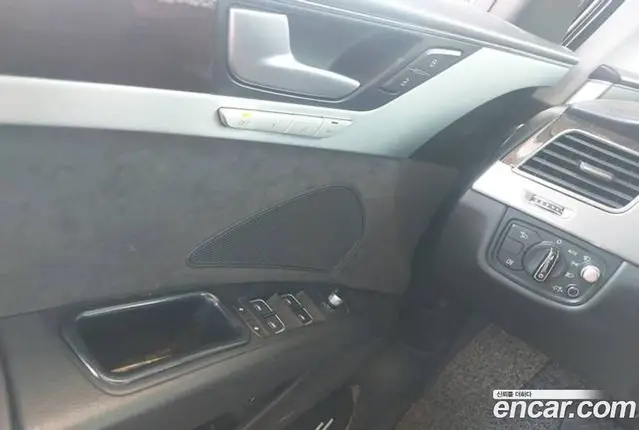 Audi A8 2014 4.1 автомат (гидро), миниатюра 12
