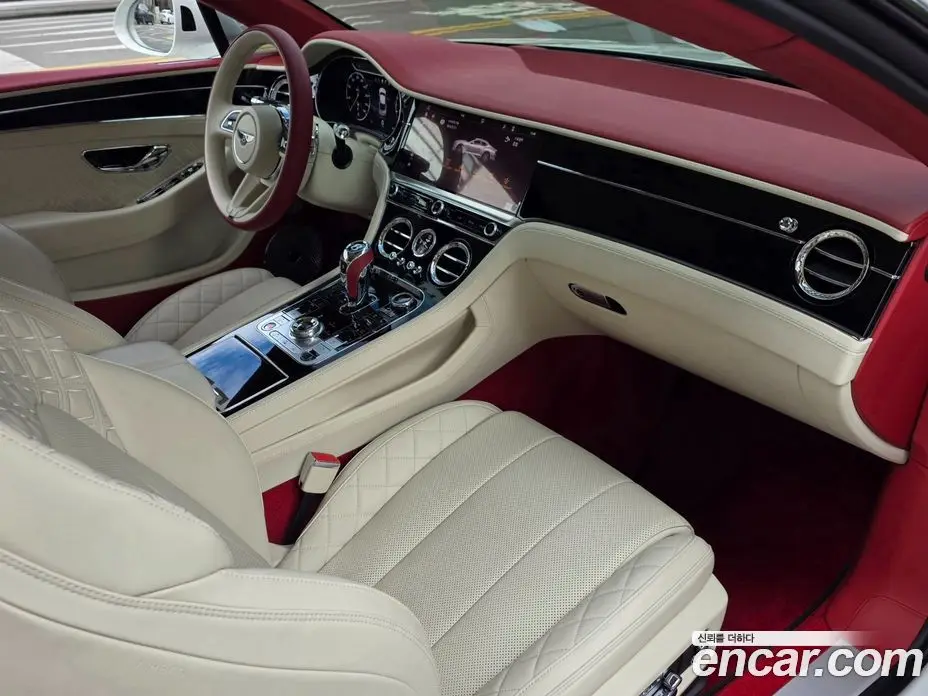 Bentley Continental 2021 4.0 автомат (гидро), фото 17 Bentley Continental 2021 4.0 автомат (гидро), фото 17
