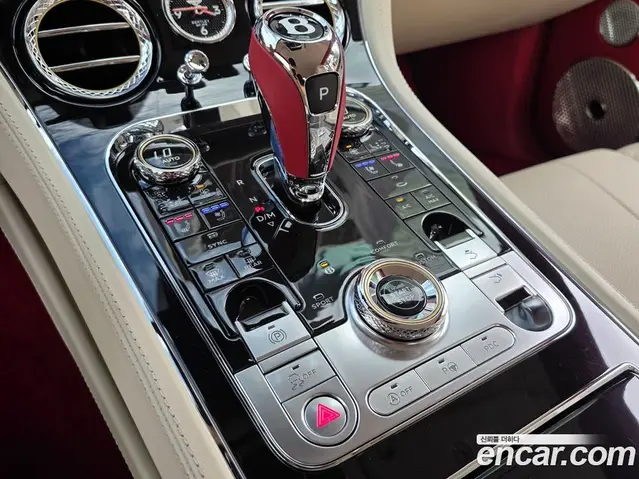 Bentley Continental 2021 4.0 автомат (гидро), миниатюра 9 Bentley Continental 2021 4.0 автомат (гидро), миниатюра 9