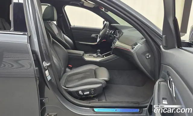 BMW 3 серия 2021 2.0 автомат (гидро), миниатюра 11 BMW 3 серия 2021 2.0 автомат (гидро), миниатюра 11