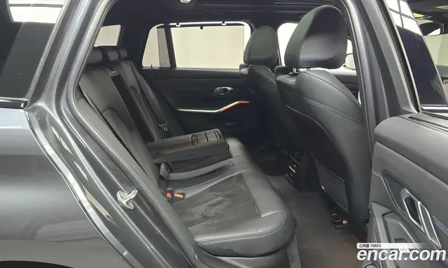 BMW 3 серия 2021 2.0 автомат (гидро), миниатюра 12