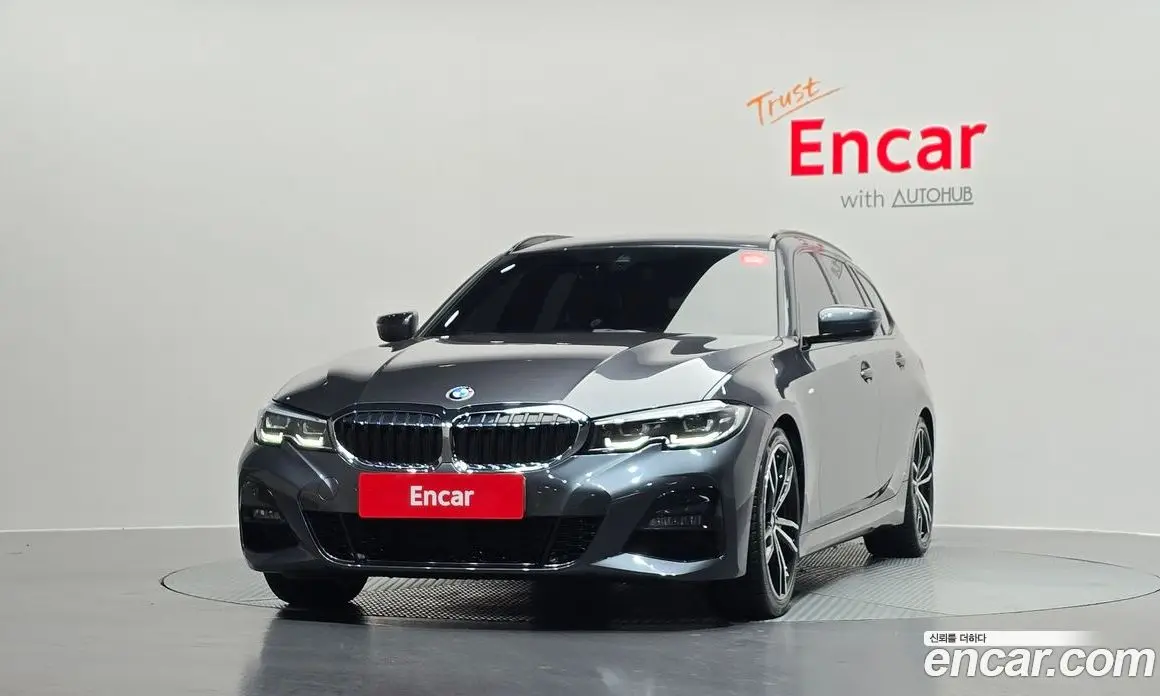 BMW 3 серия 2021 2.0 автомат (гидро), фото 3 BMW 3 серия 2021 2.0 автомат (гидро), фото 3