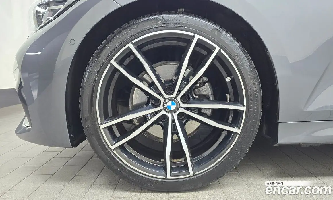 BMW 3 серия 2021 2.0 автомат (гидро), фото 5 BMW 3 серия 2021 2.0 автомат (гидро), фото 5