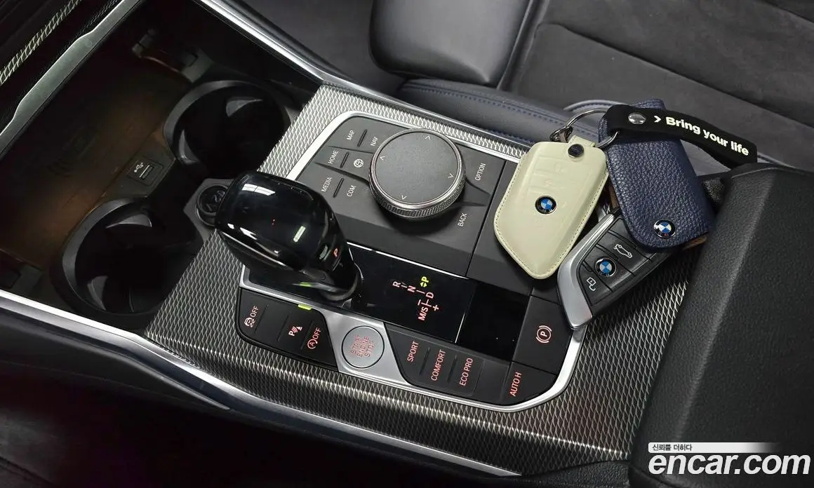 BMW 3 серия 2021 2.0 автомат (гидро), фото 9 BMW 3 серия 2021 2.0 автомат (гидро), фото 9