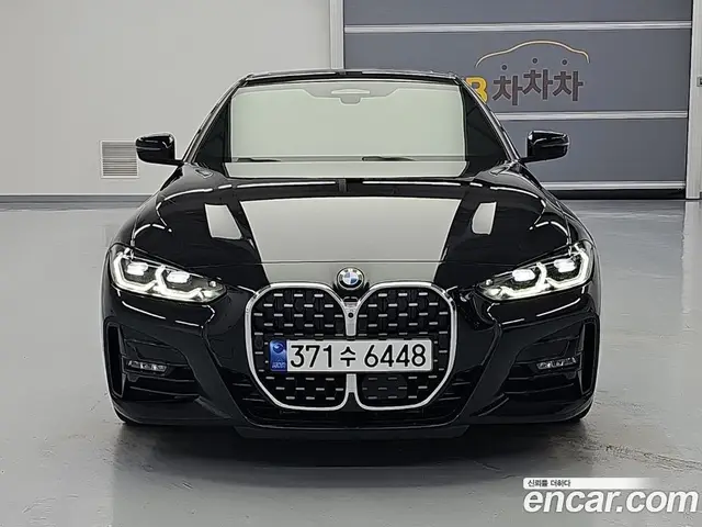 BMW 4 серия 2023 2.0 автомат (гидро), миниатюра 2