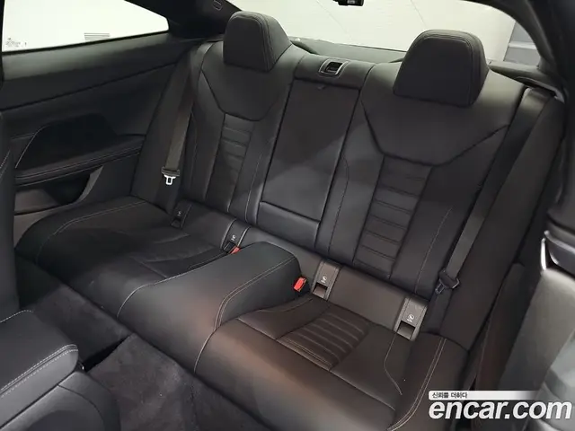 BMW 4 серия 2023 2.0 автомат (гидро), миниатюра 12